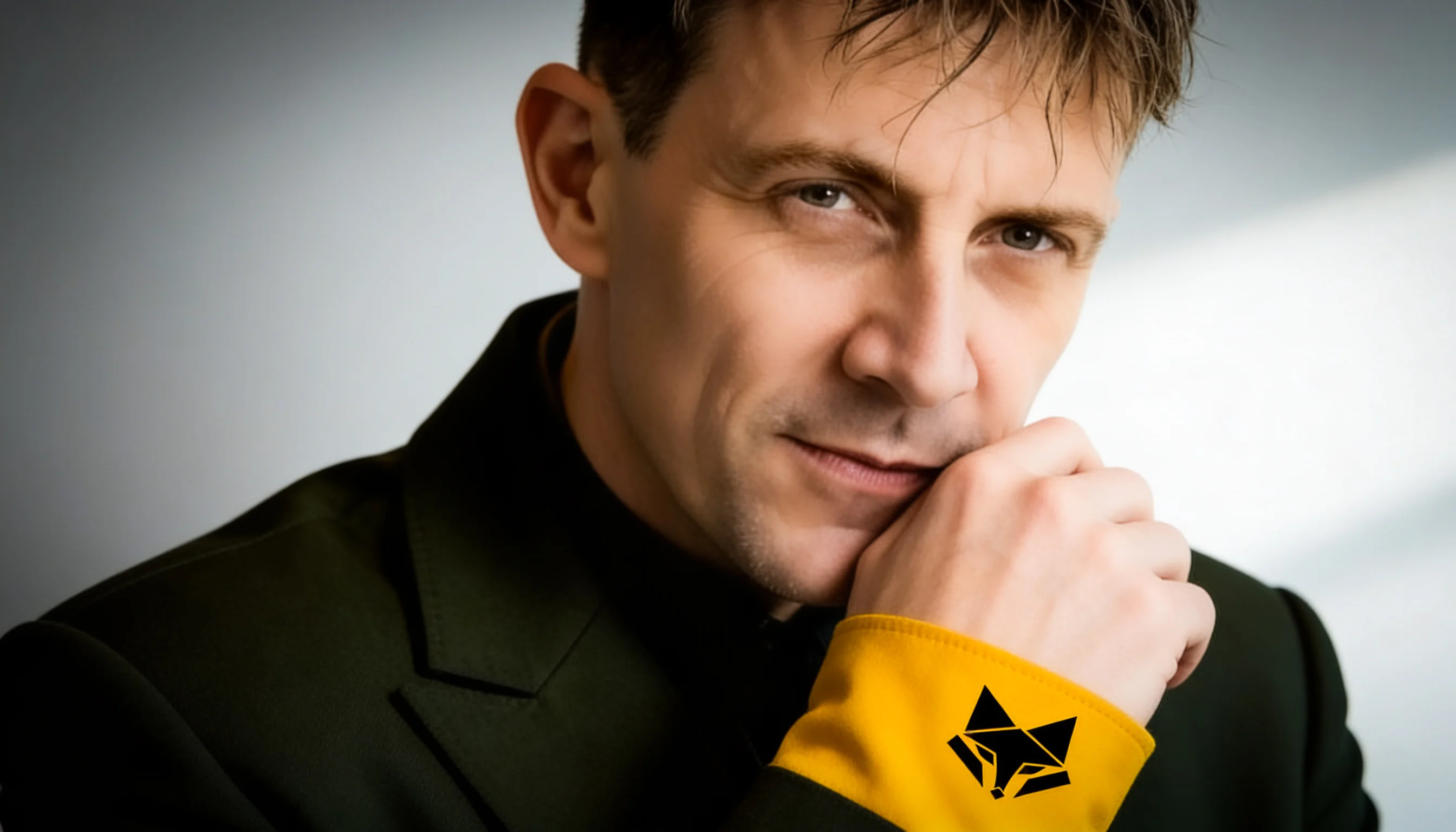Dirk Griesinger – CIO MND:X
