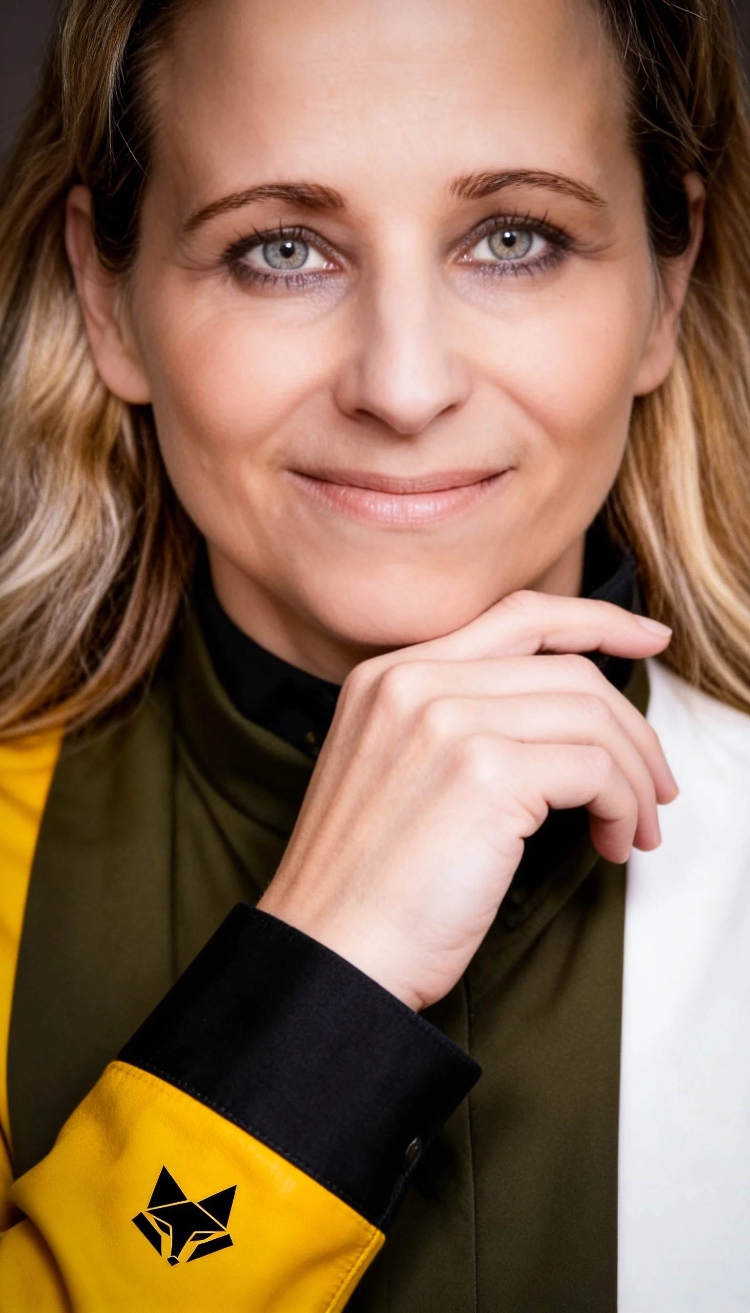Miriam Bonnet-Griesinger – CEO MND:X